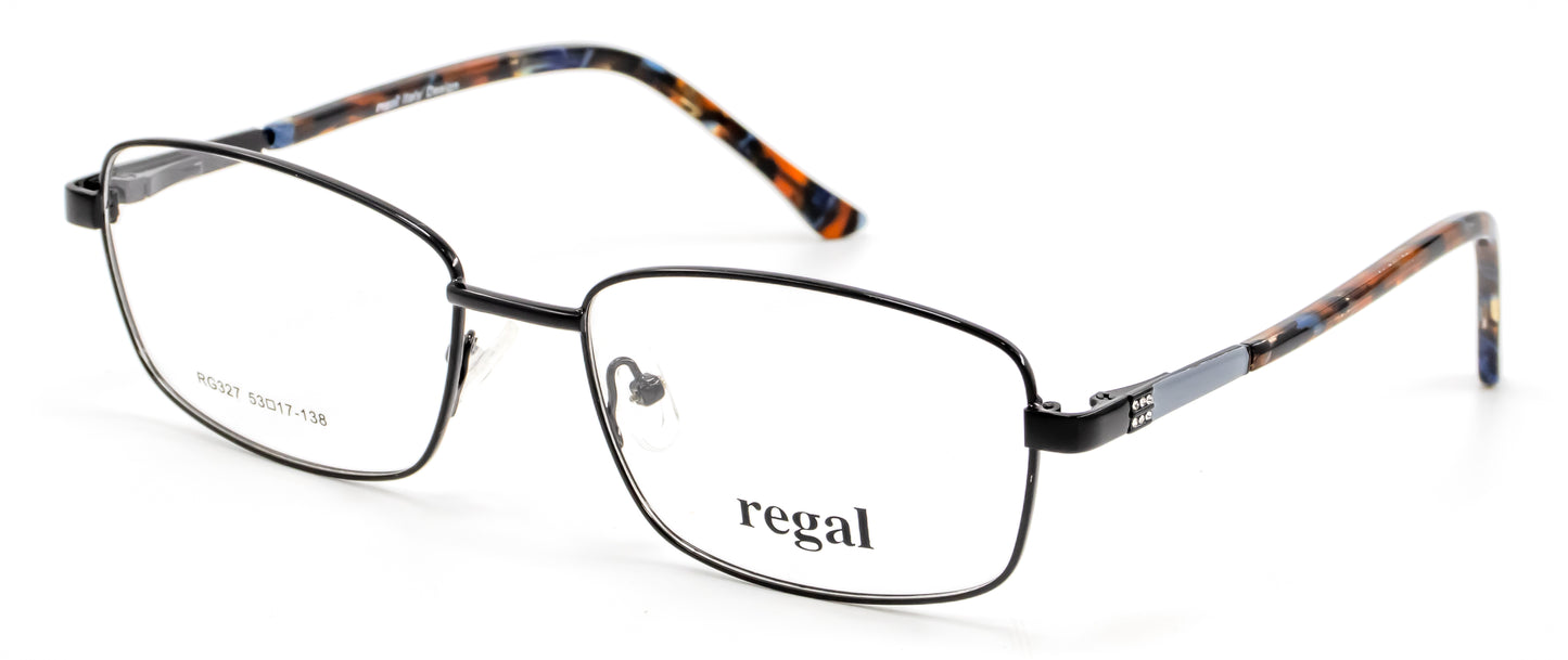 Regal RG327