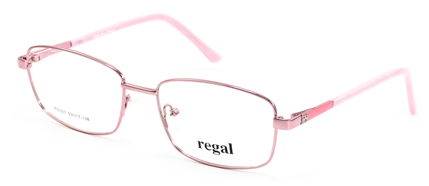 Regal RG327