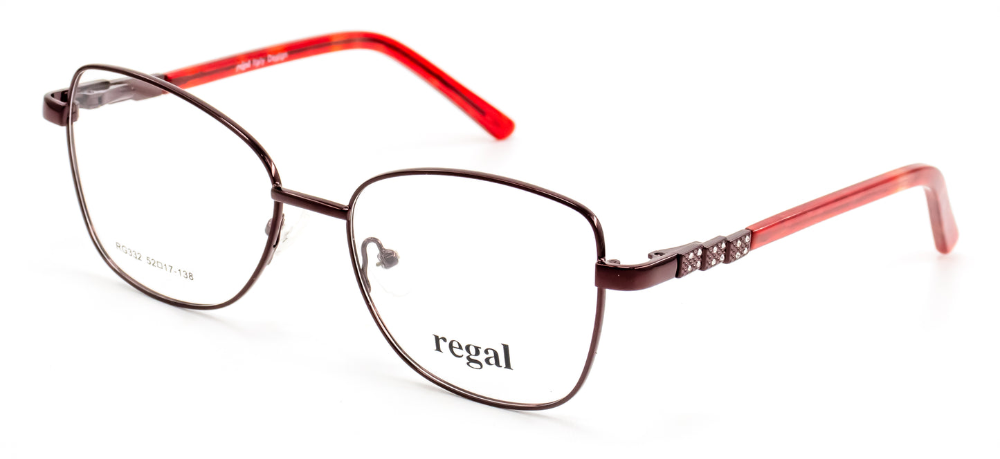 Regal RG332