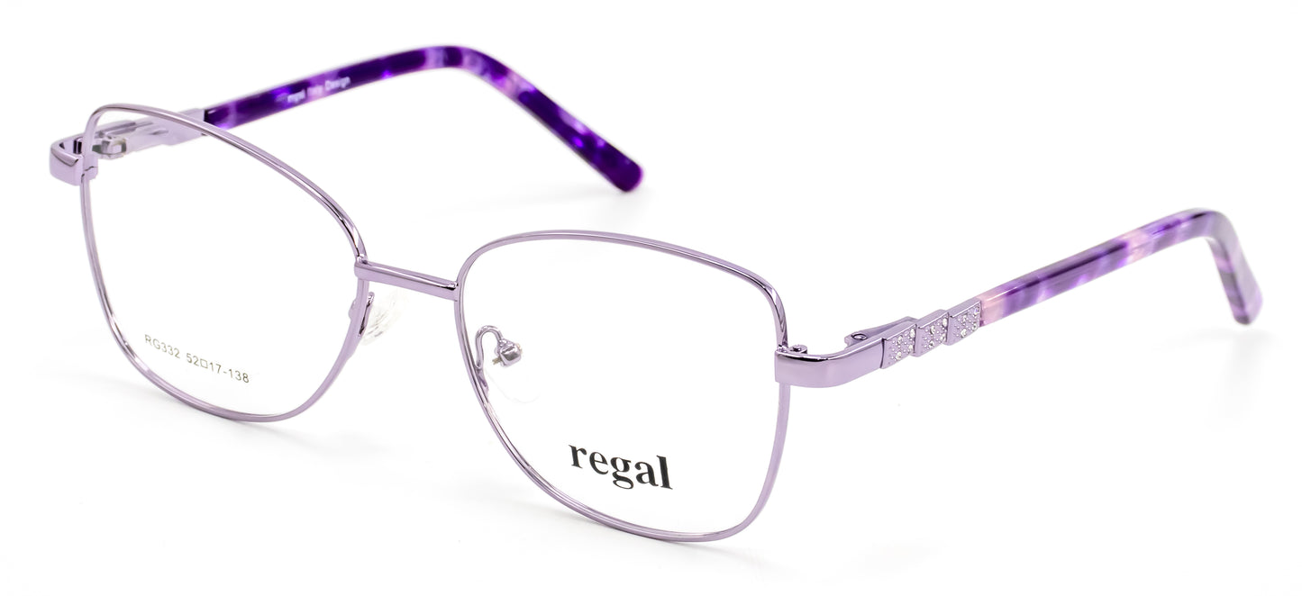 Regal RG332
