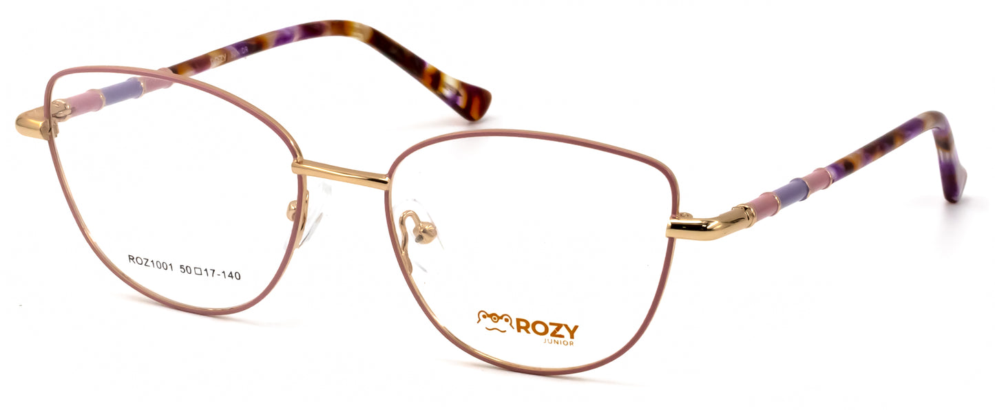 Rozyjunior ROZ1001