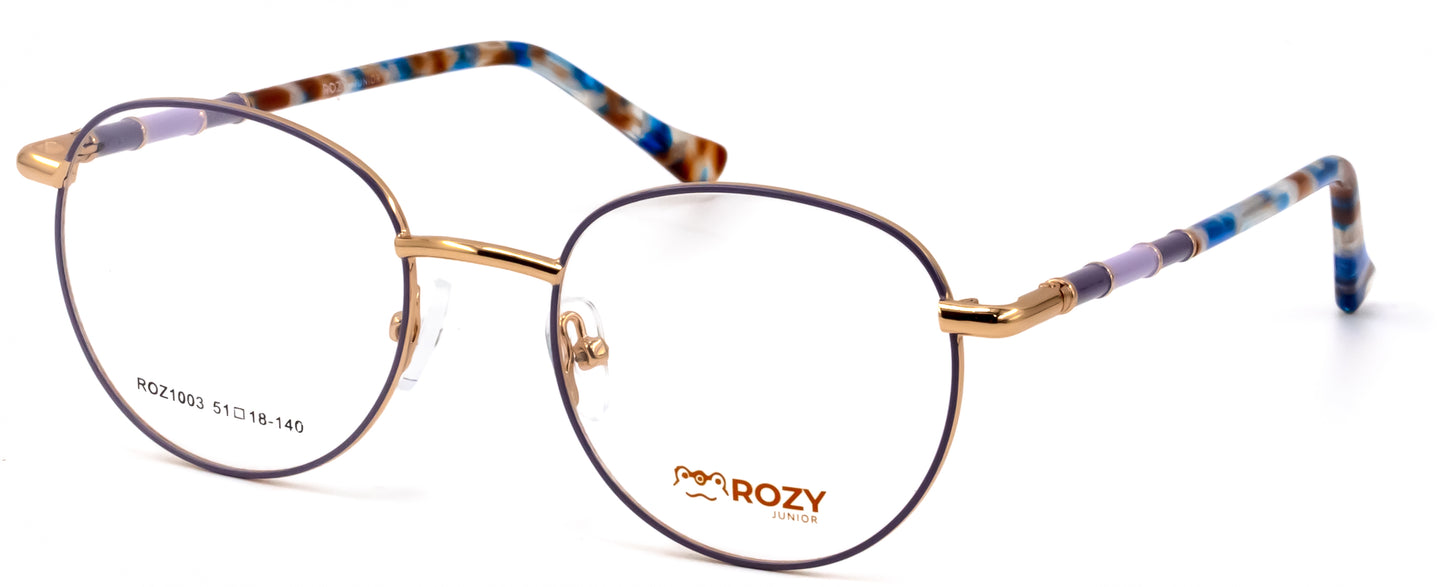 Rozyjunior ROZ1003