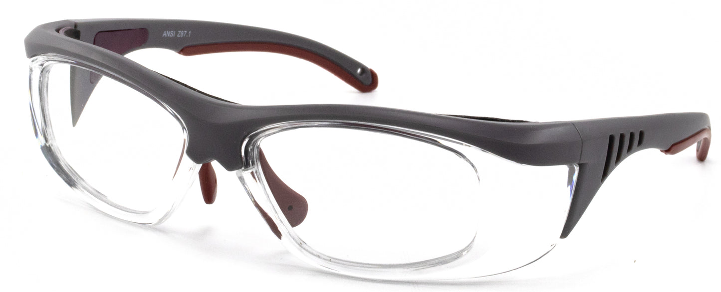 Lentes de Seguridad S009
