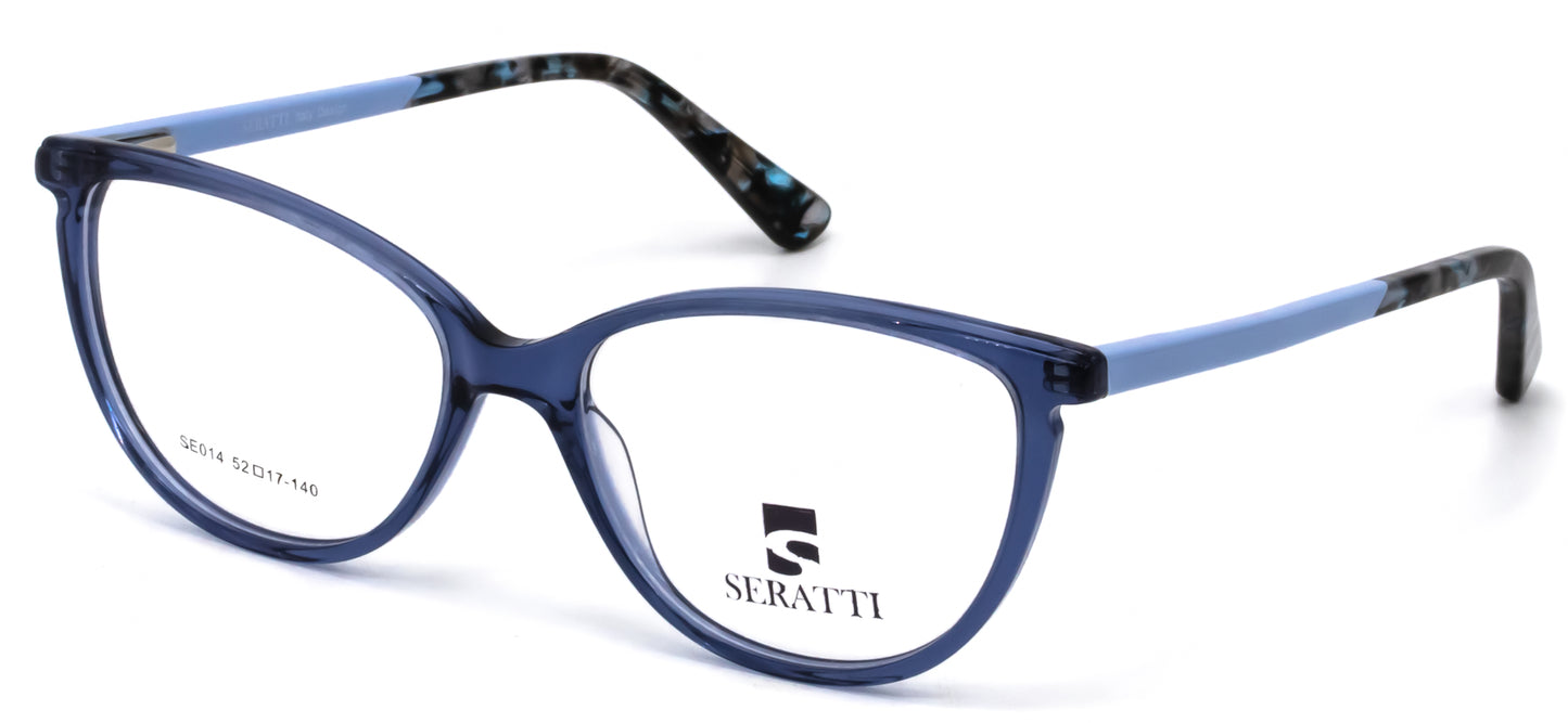 Seratti SE014