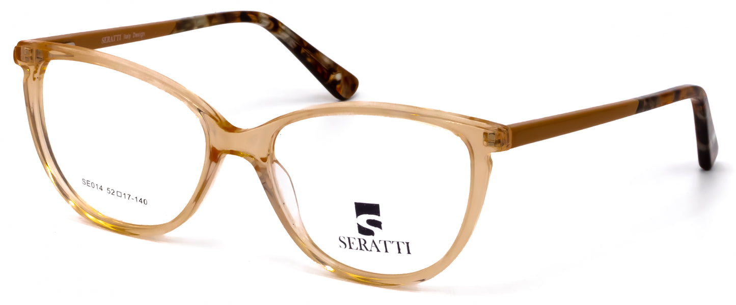 Seratti SE014