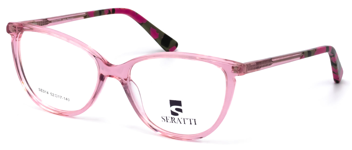 Seratti SE014