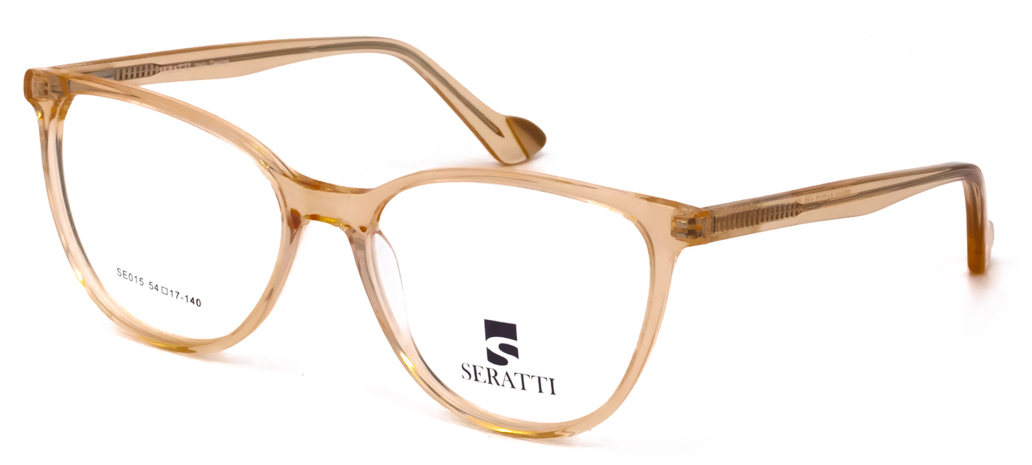 Seratti SE015