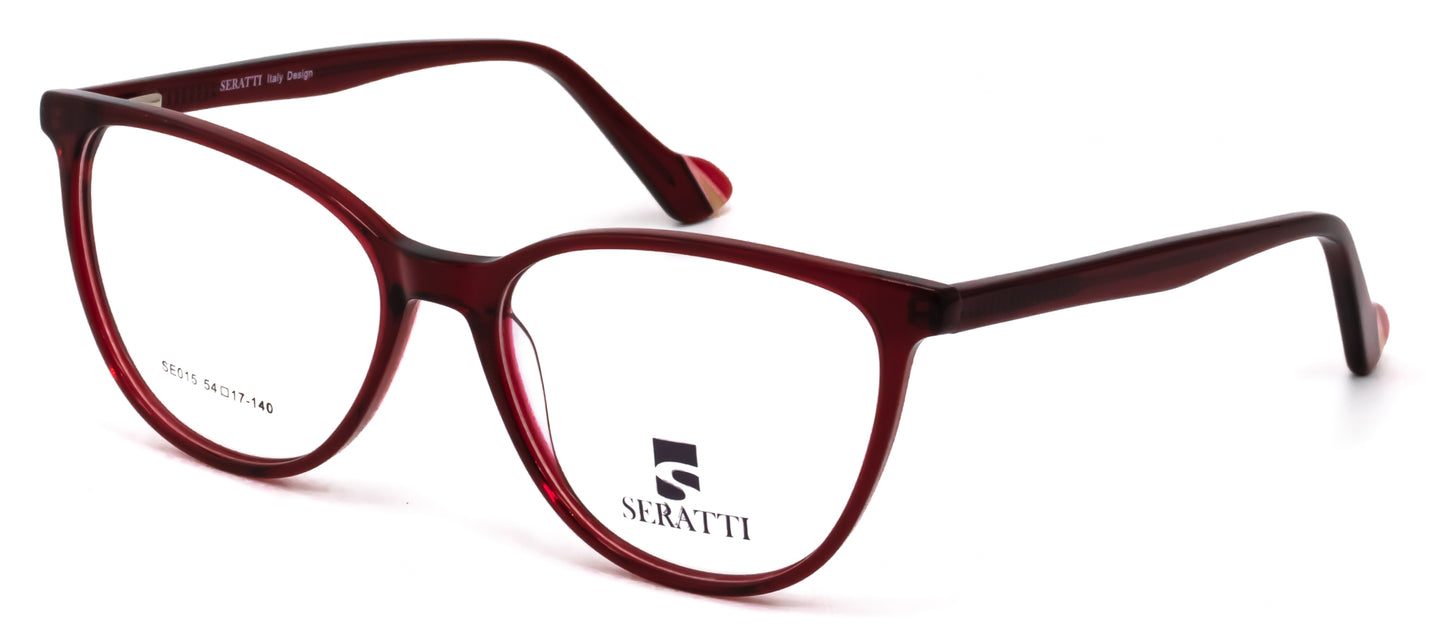 Seratti SE015
