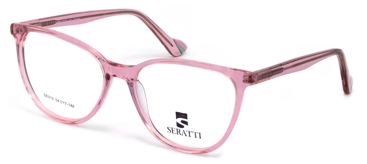 Seratti SE015