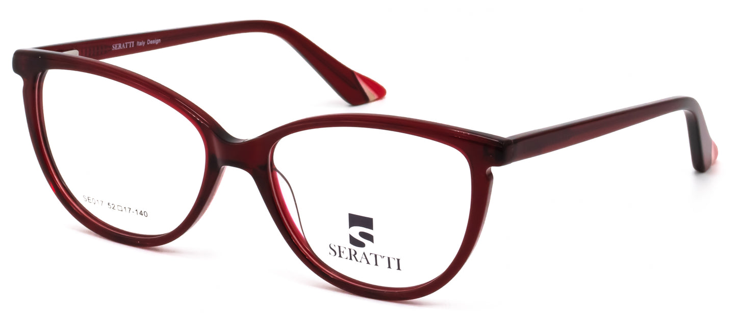 Seratti SE017