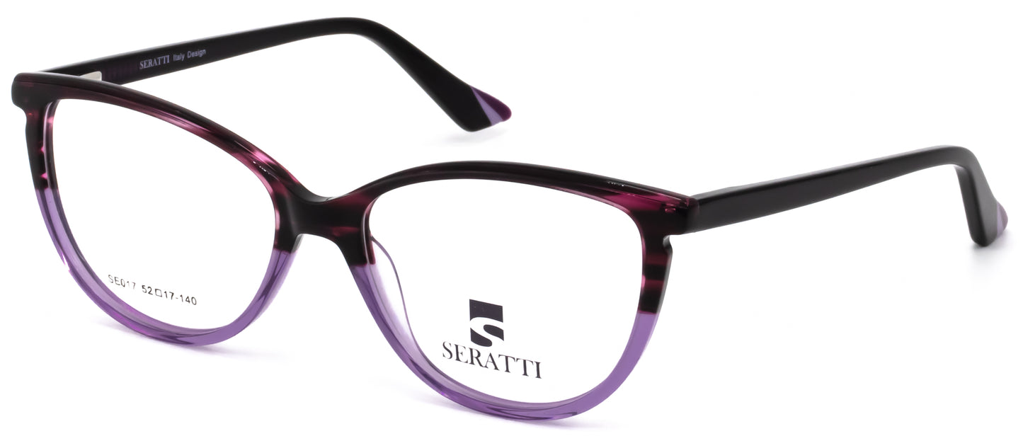 Seratti SE017