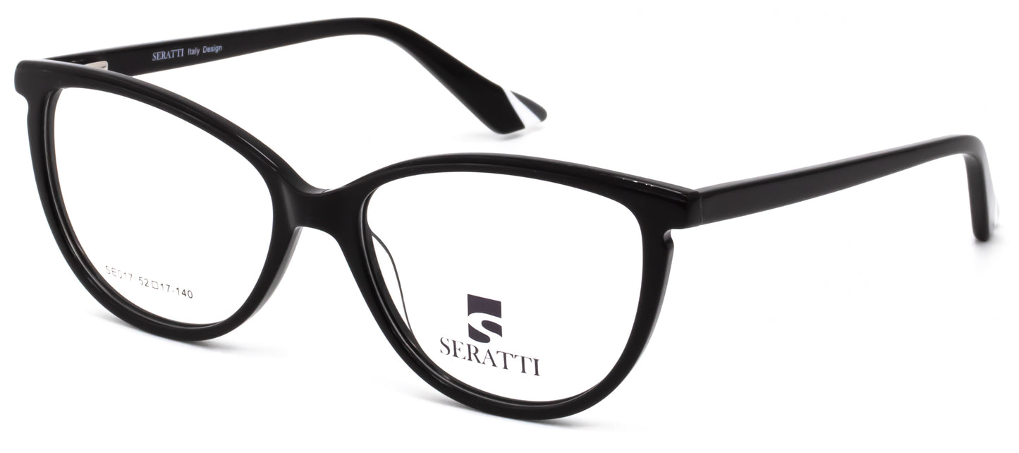 Seratti SE017