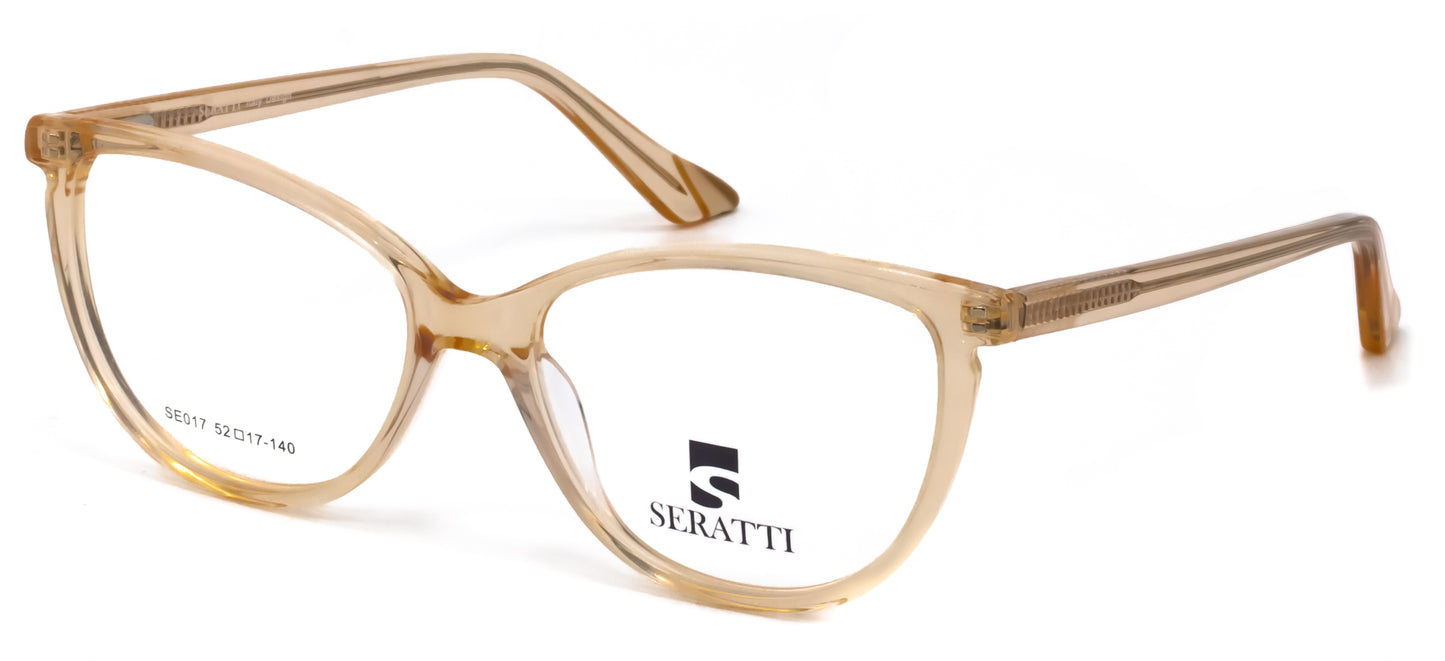 Seratti SE017