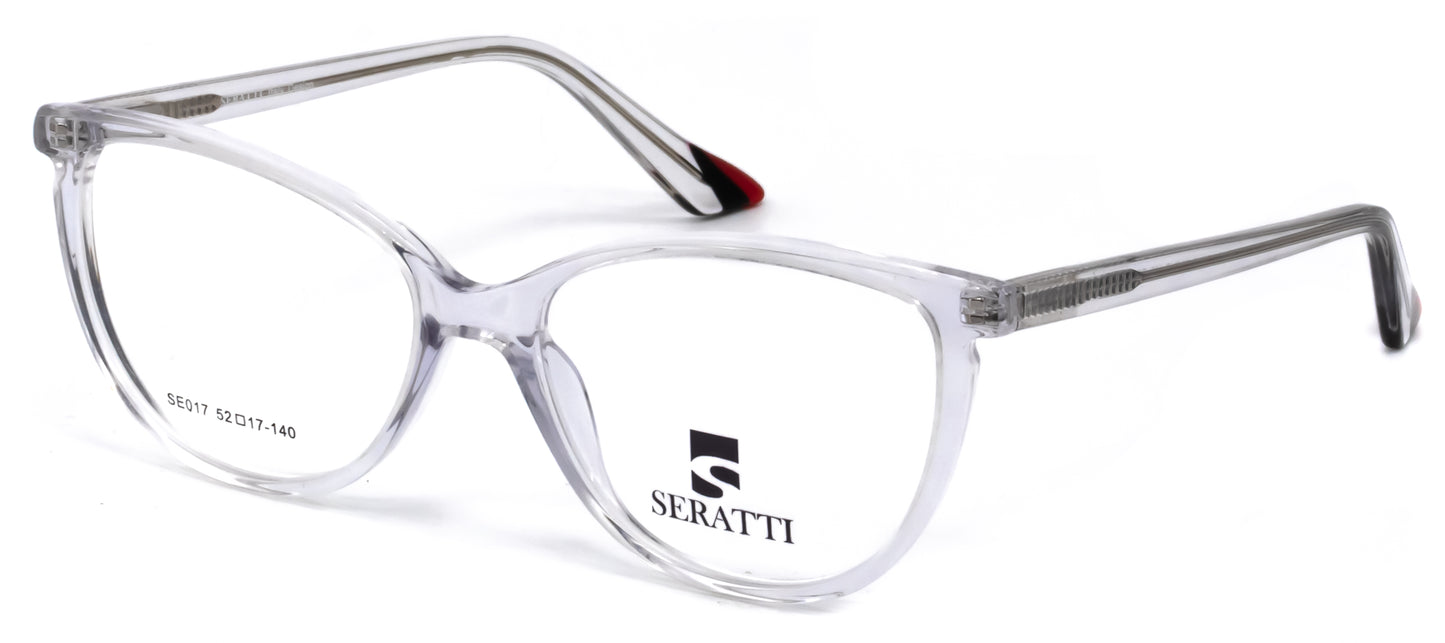 Seratti SE017