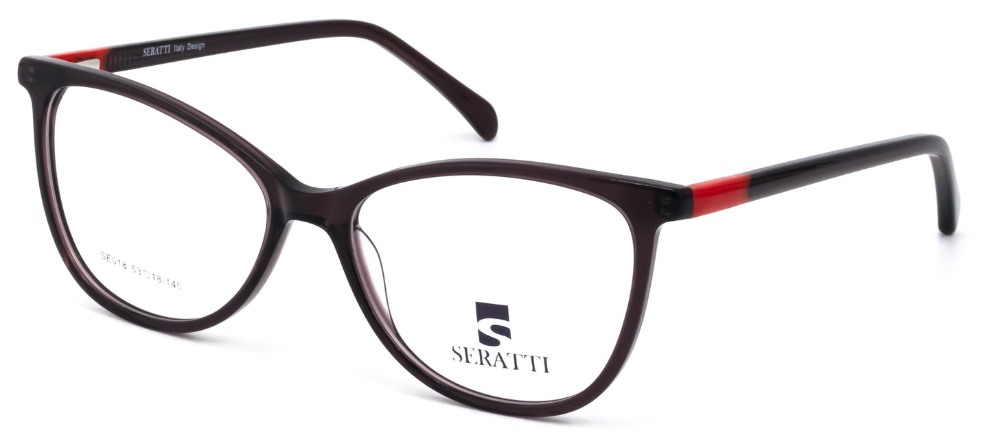 Seratti SE018