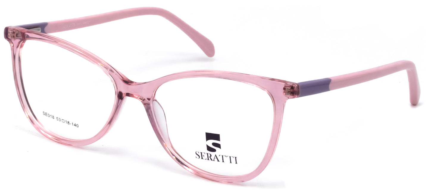 Seratti SE018