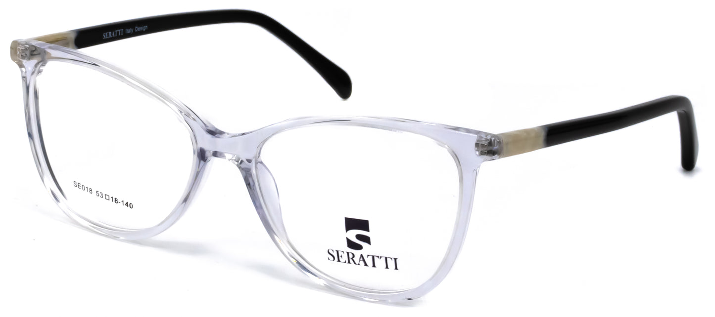 Seratti SE018