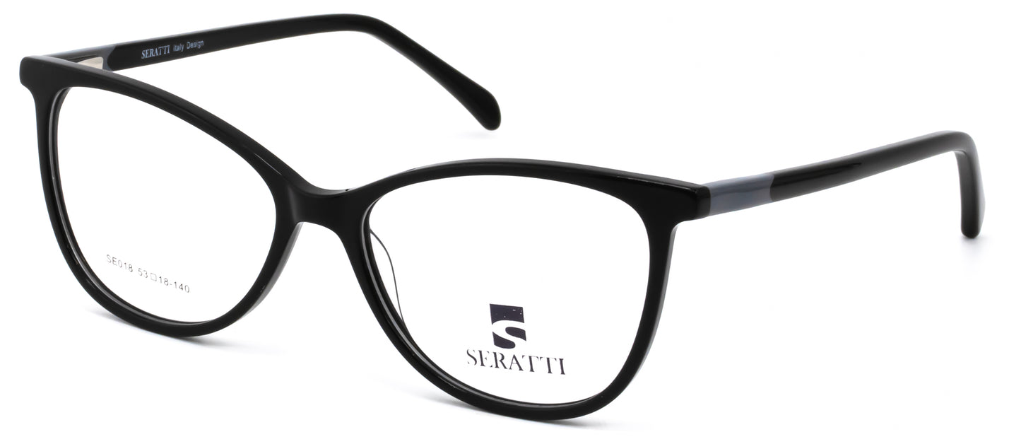 Seratti SE018
