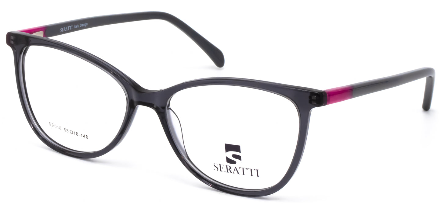 Seratti SE018