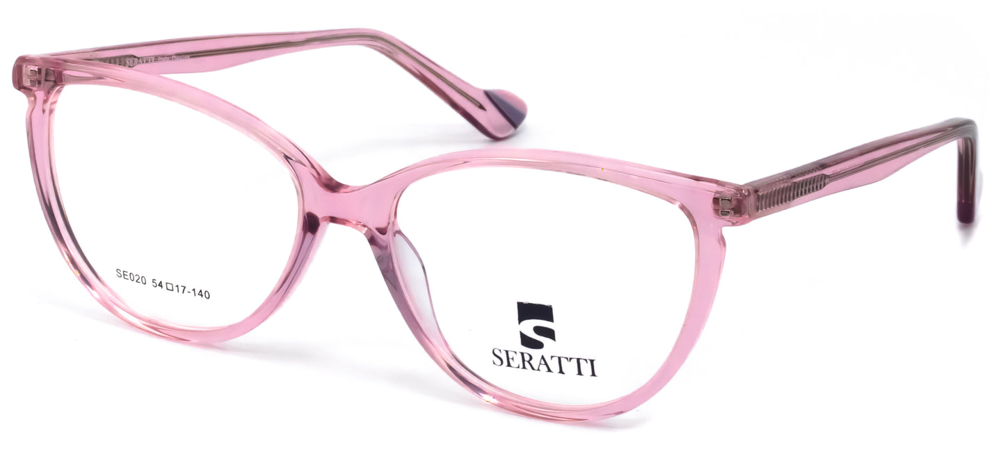 Seratti SE020