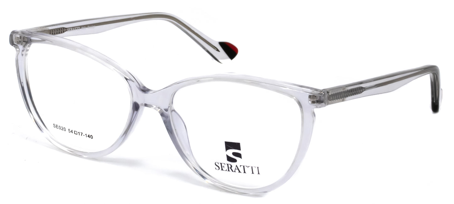 Seratti SE020