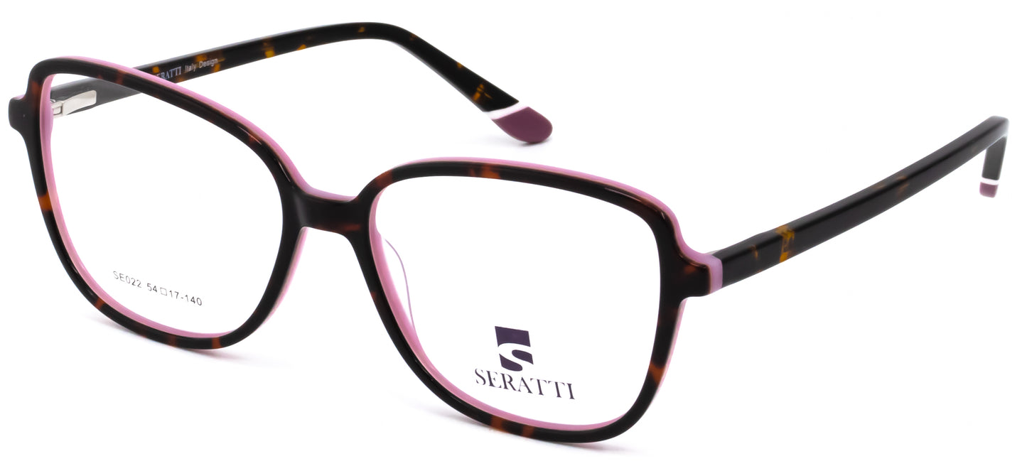 Seratti SE022