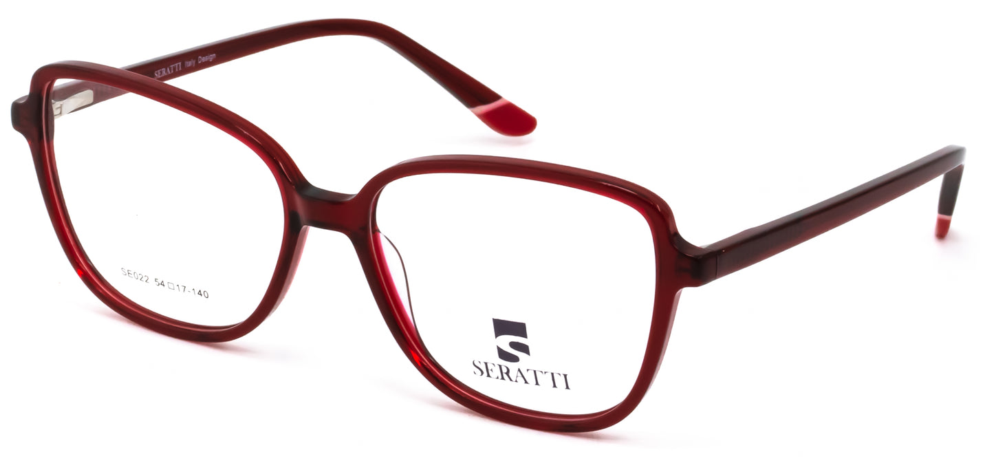 Seratti SE022