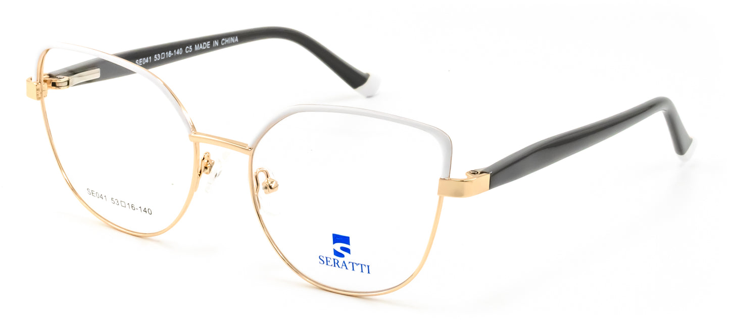 Seratti SE041