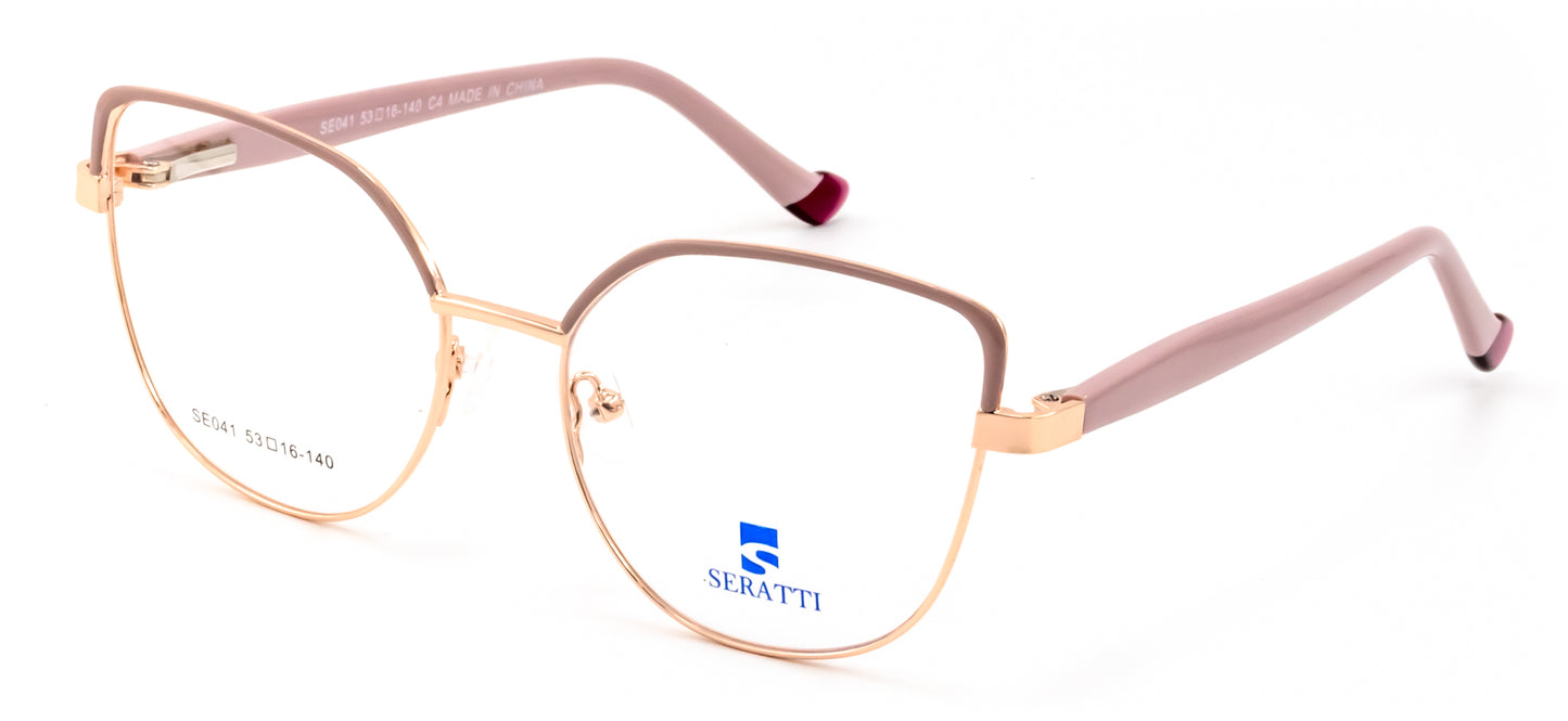 Seratti SE041
