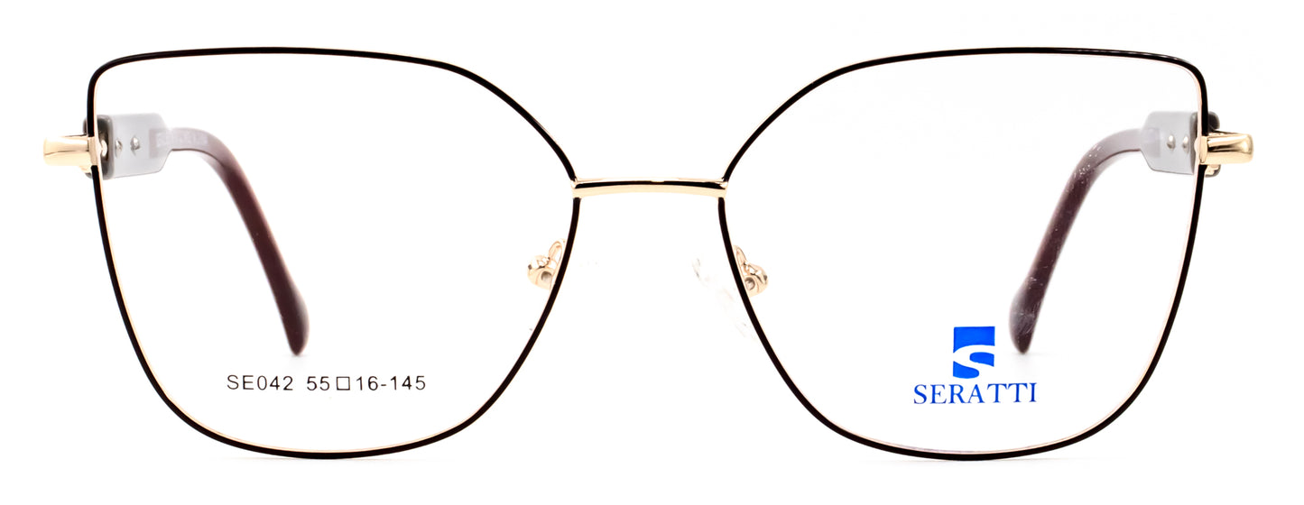Seratti SE042