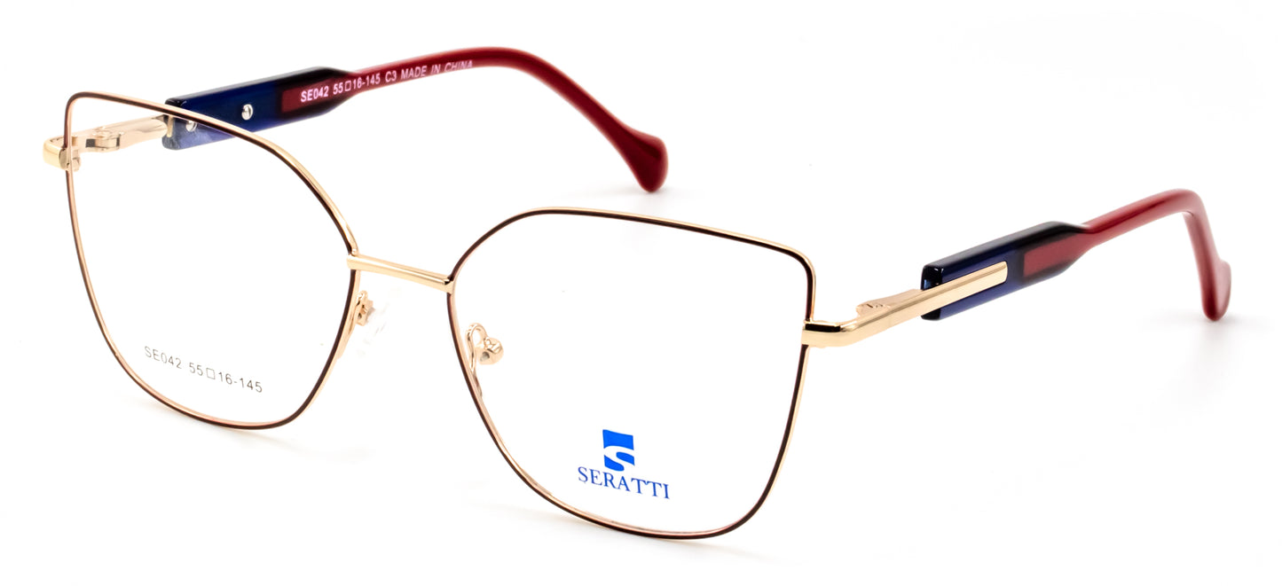 Seratti SE042
