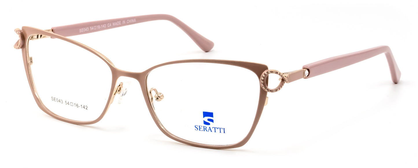 Seratti SE043