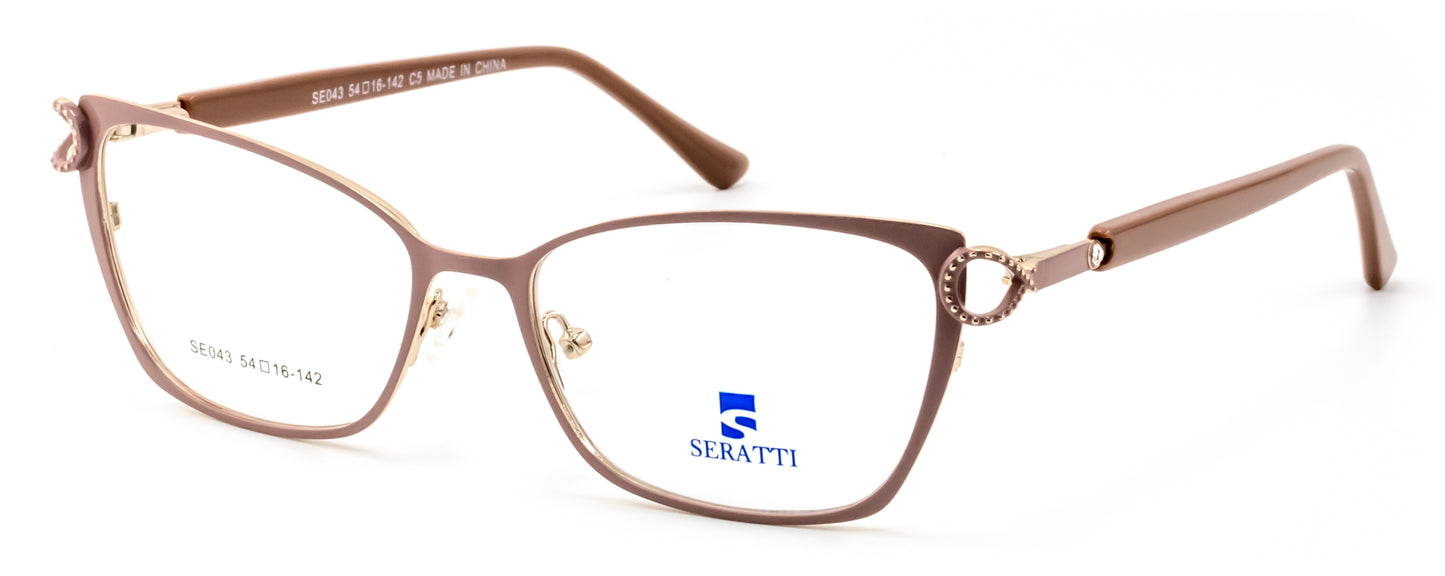 Seratti SE043