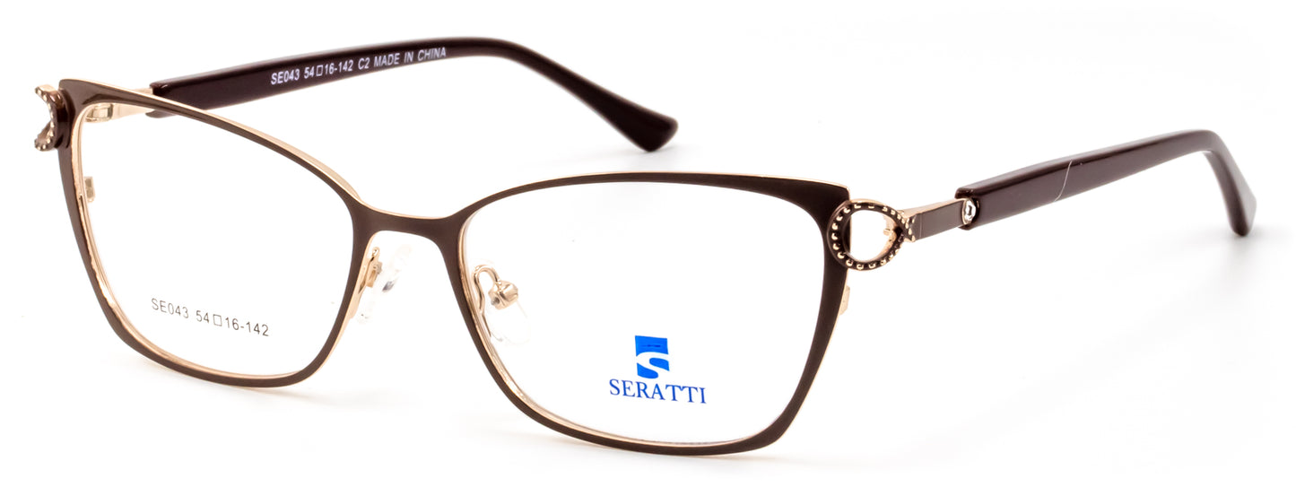 Seratti SE043