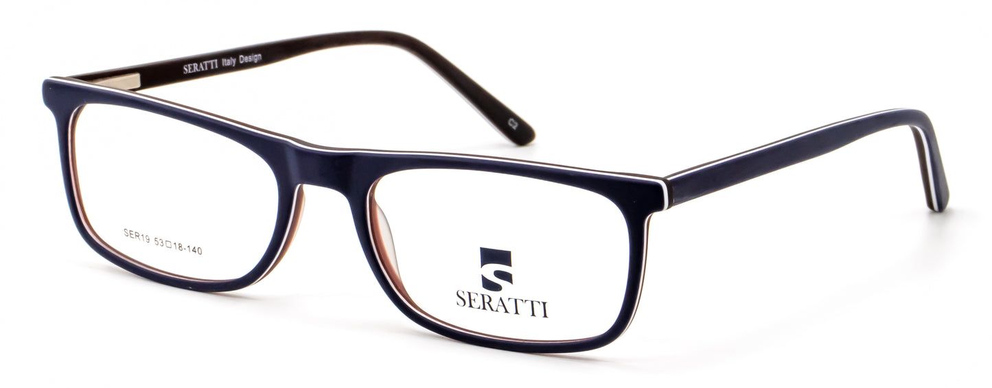 Seratti SER19