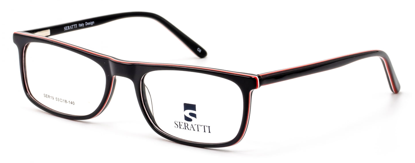 Seratti SER19