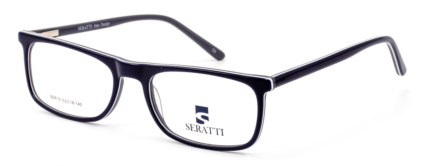 Seratti SER19