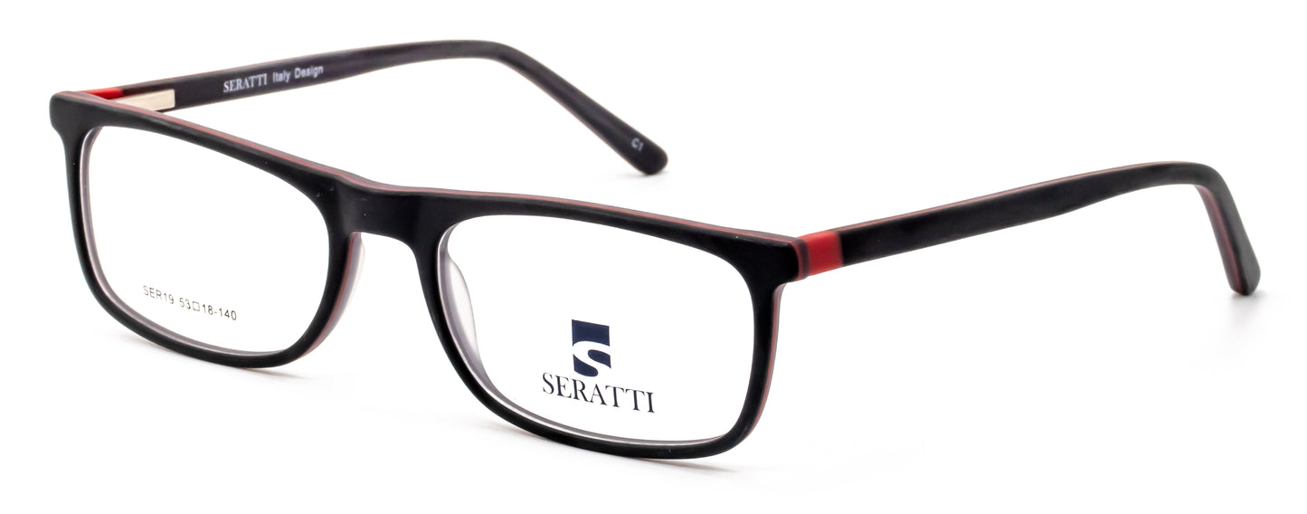 Seratti SER19