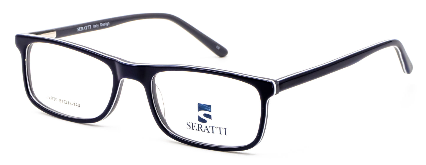 Seratti SER20