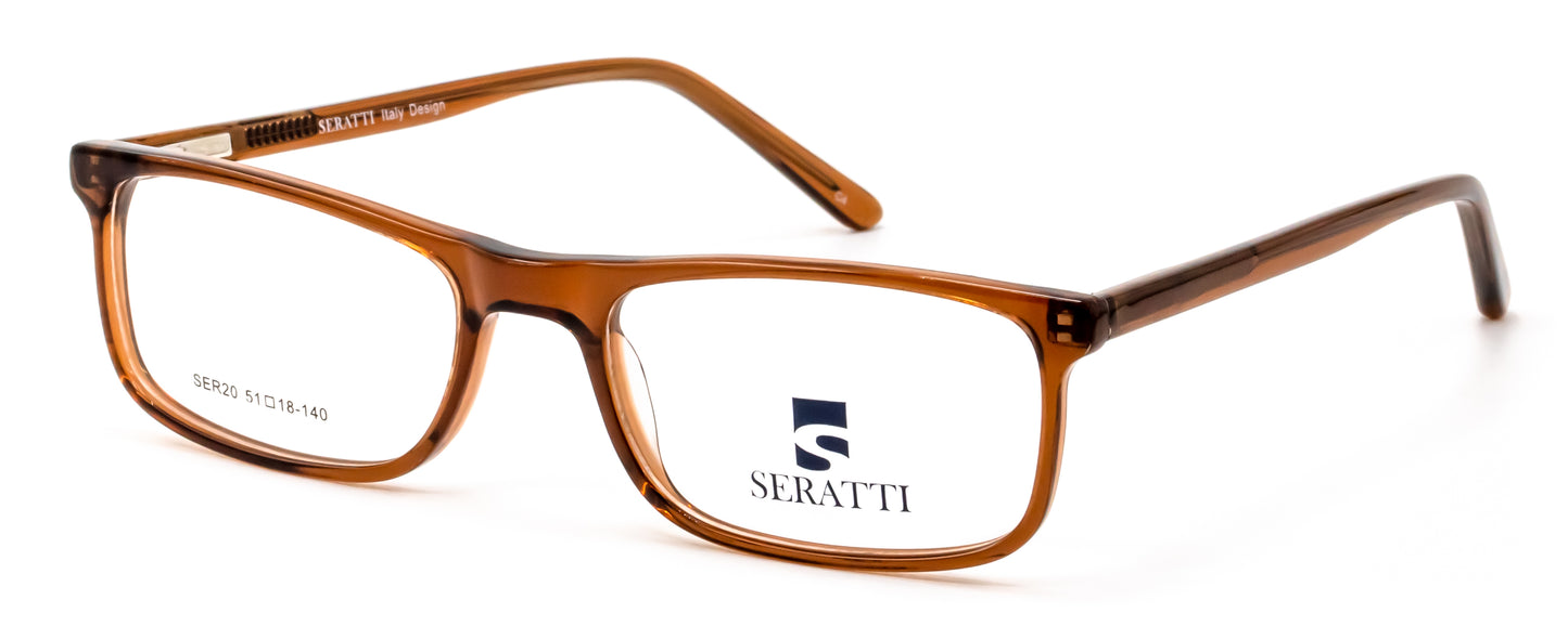 Seratti SER20
