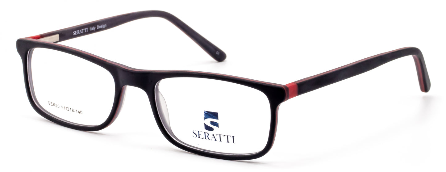 Seratti SER20
