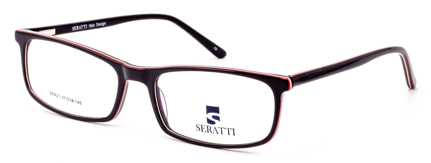 Seratti SER21