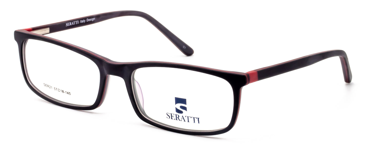 Seratti SER21