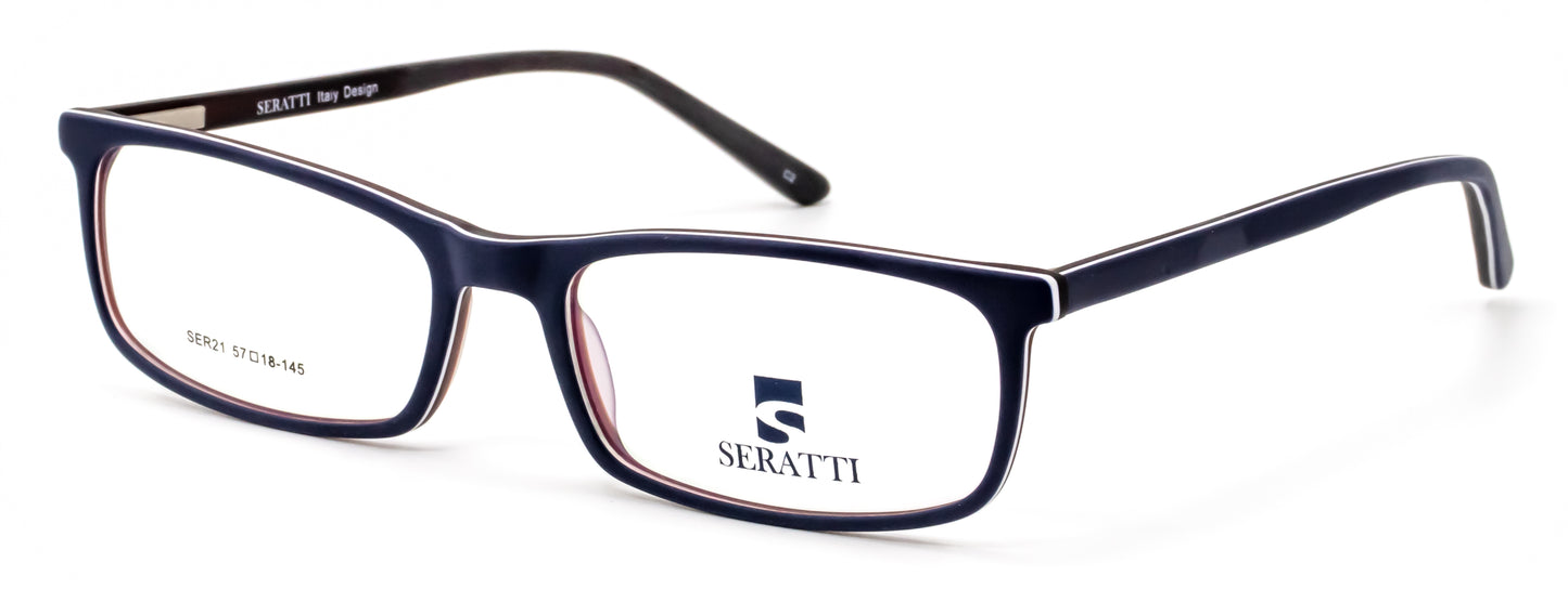 Seratti SER21