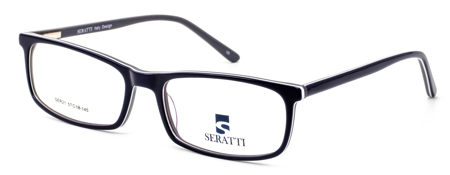 Seratti SER21