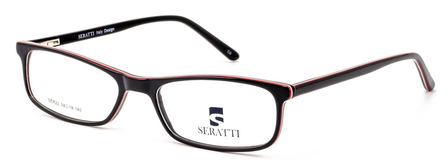 Seratti SER22