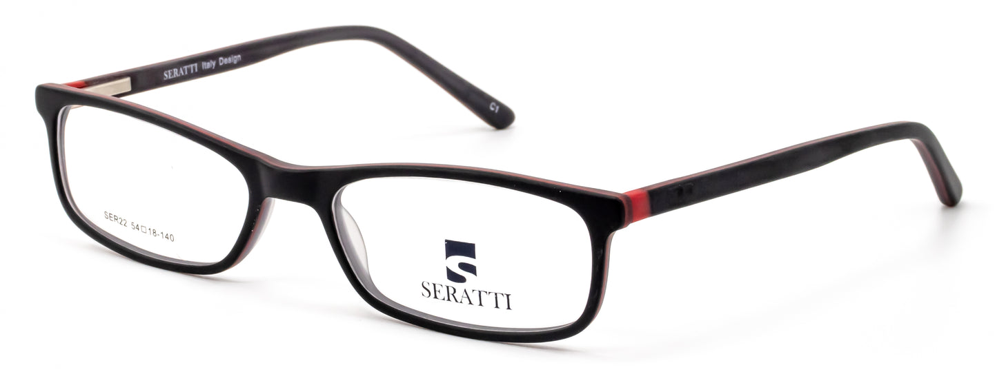 Seratti SER22