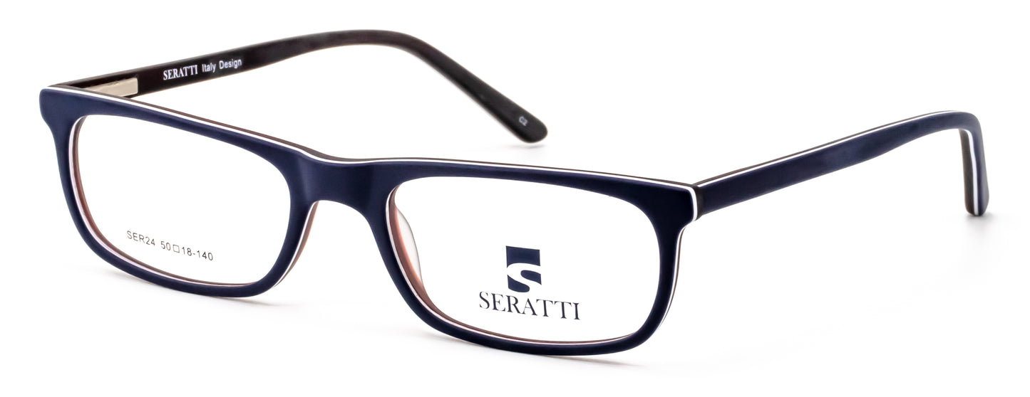 Seratti SER24