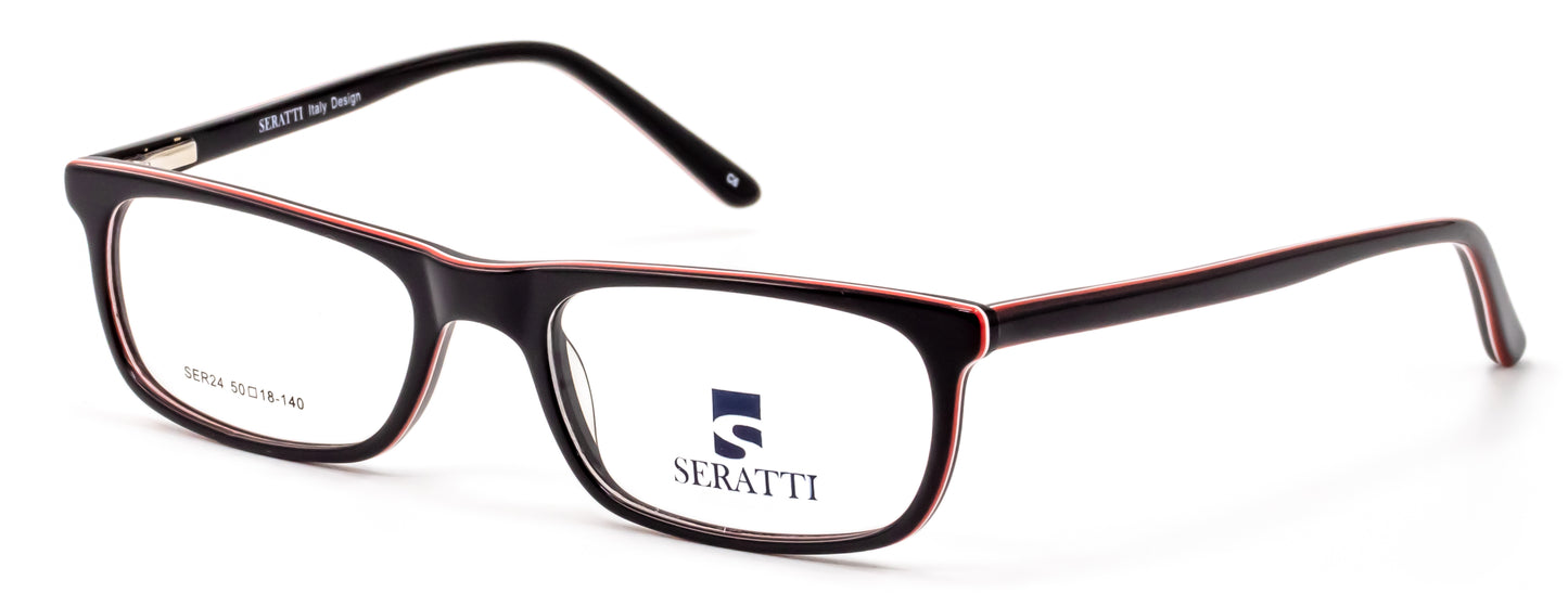 Seratti SER24