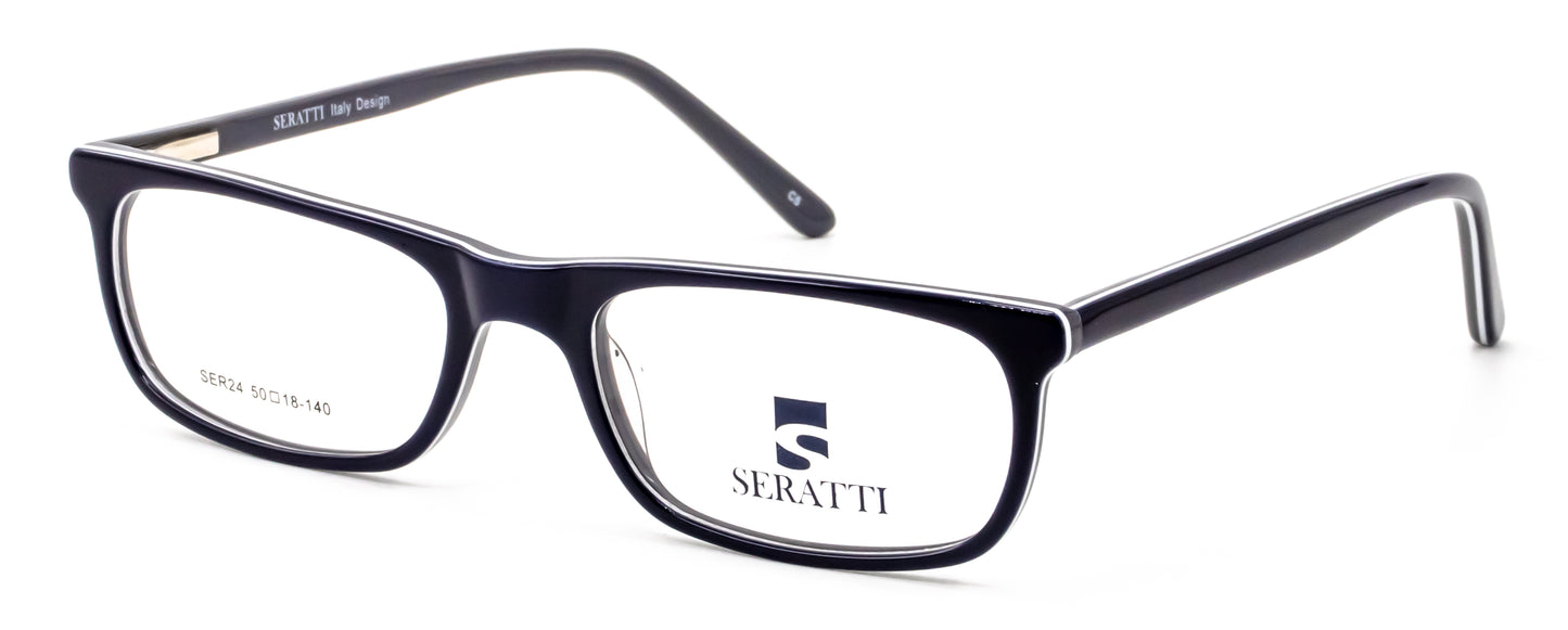 Seratti SER24